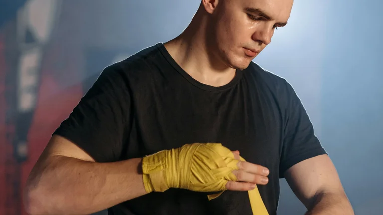 Luta pelo Cinturão do MMA Confirmada para 2025
