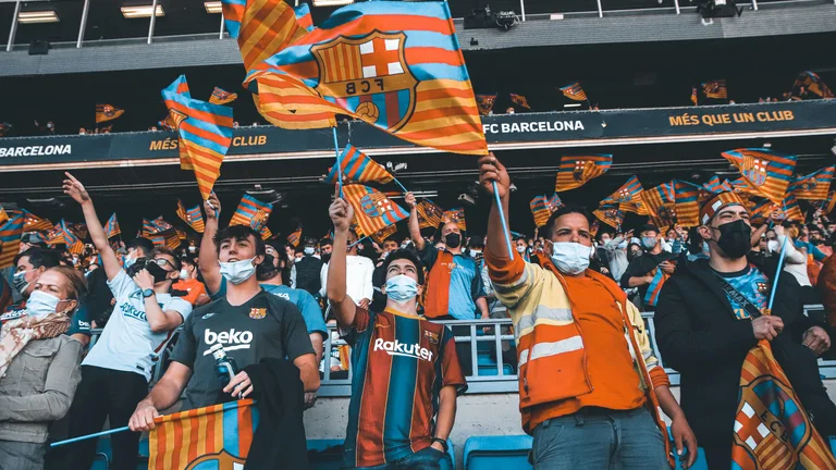 A História das Rivalidades no Futebol Europeu