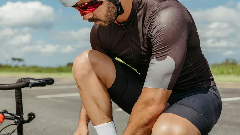 Postura e Equipamentos para Iniciantes no Ciclismo