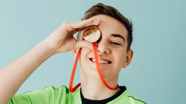 O Brilho do Atleta Paralímpico Brasileiro no Mundial
