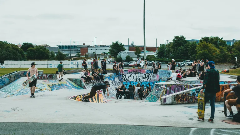 O Impacto Cultural dos X Games na Popularização