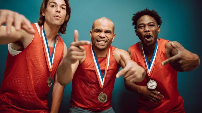 O Poder da Psicologia Esportiva nas Vitórias Improváveis