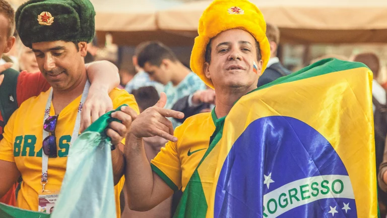 A Rivalidade Brasil x Argentina: História Além do Futebol