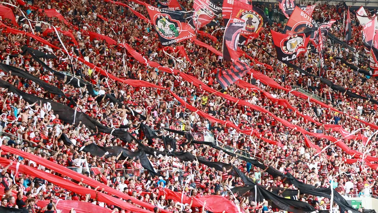 Últimos Resultados do Campeonato Brasileiro de Futebol