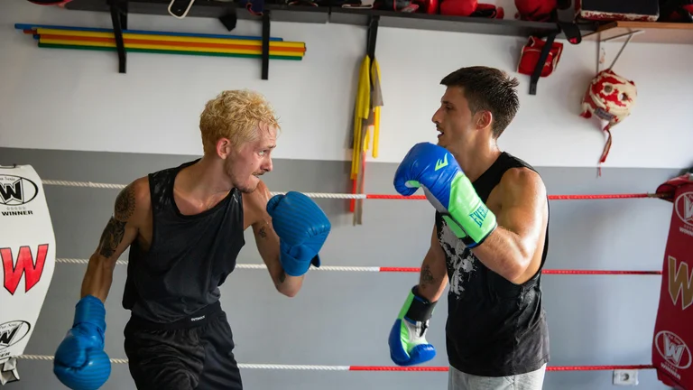 Novas Regras Antidoping: O Futuro do Boxe