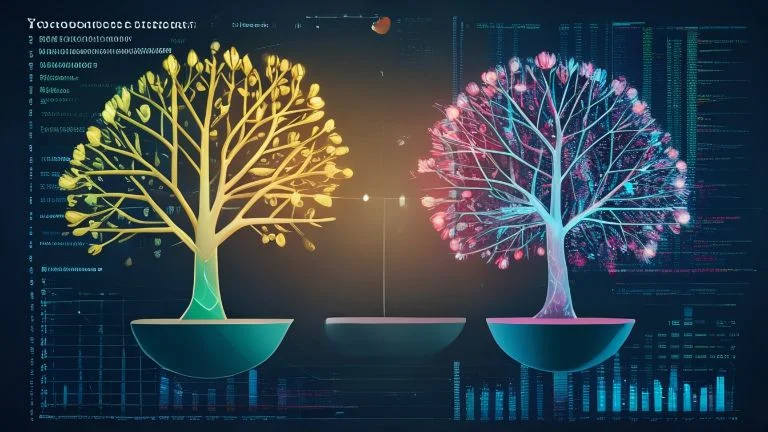 Why XGBoost Beats Deep Neural Networks for Tabular Data