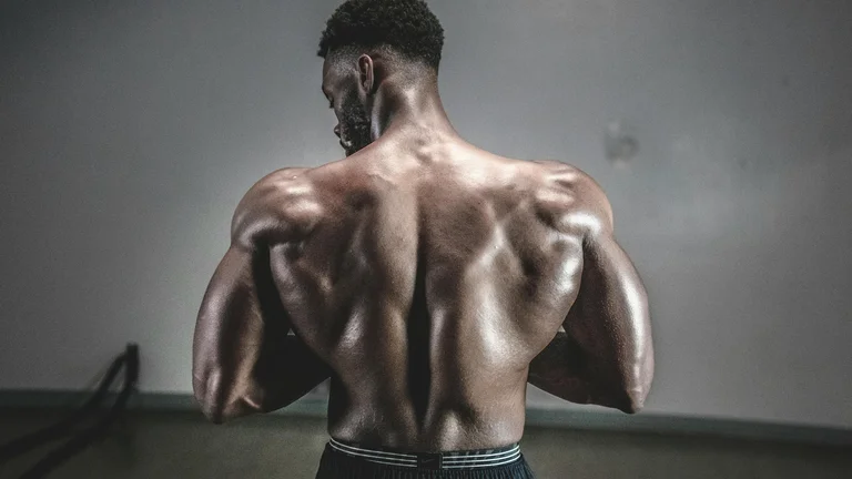 Evite Dores nas Costas Praticando Musculação com Segurança