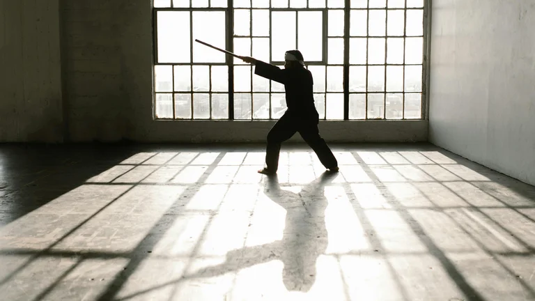 Tutorial: Como Executar um Chute Perfeito no Taekwondo