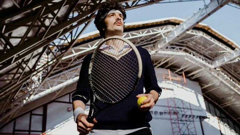 Guia Definitivo: Escolha da Raquete de Badminton