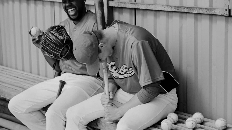 Como o Beisebol se Tornou Passatempo Nacional dos EUA