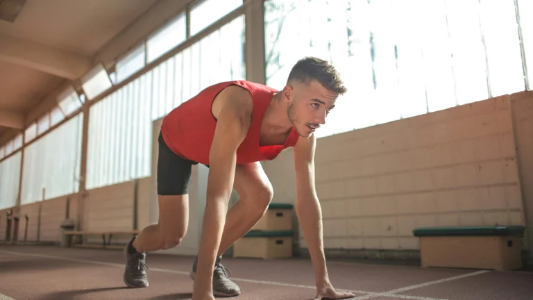 Tutorial: Como Melhorar Sua Largada no Atletismo