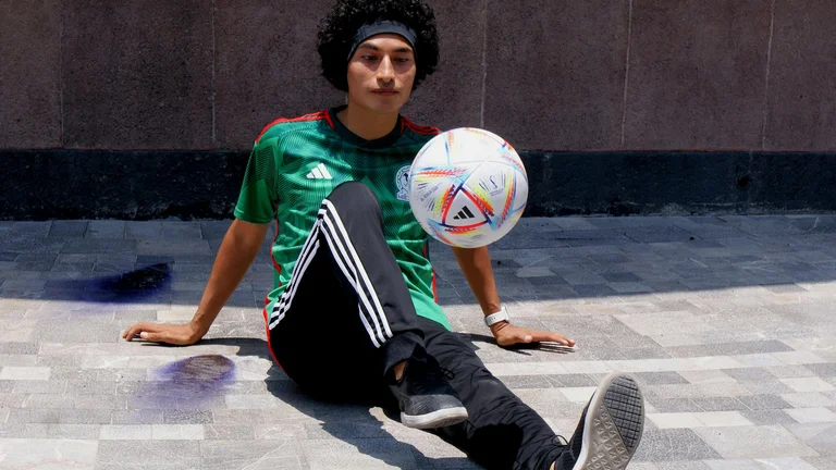 Tutorial de Futebol Freestyle: Controle de Bola