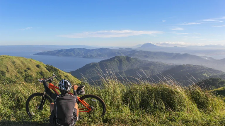 Como Escolher o Capacete Certo para Mountain Bike