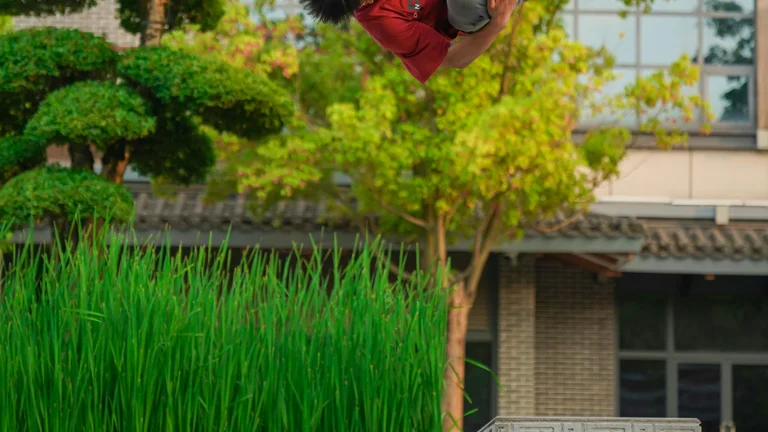 Aumente Seu Salto Vertical no Vôlei e Basquete