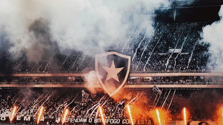 Recorde de Público na Final do Campeonato Estadual