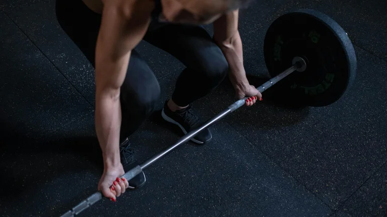 Como Aumentar sua Resistência no CrossFit