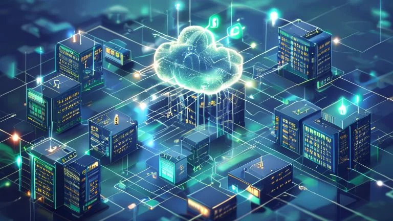 How Federated Learning Keeps Medical Data Private